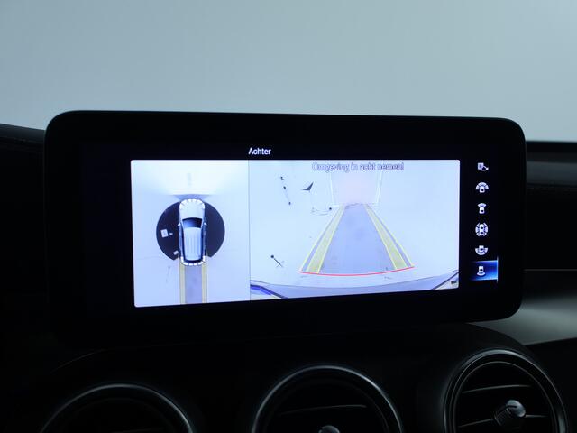 Mercedes-Benz GLC-KLASSE 300 e 4MATIC Premium Plus AMG Styling || Night Pakket | Dode hoek assistent | Trekhaak