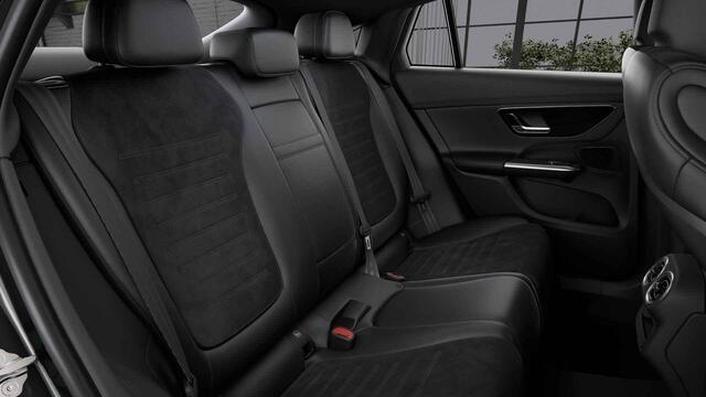 Mercedes-Benz GLC-KLASSE Coupé 300e 4MATIC Sport Edition