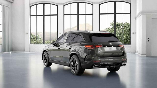 Mercedes-Benz GLC-KLASSE 400e 4MATIC Sport Edition | Panoramaschuifdak | Night | Premium pakket | Trekhaak | Matrix Led