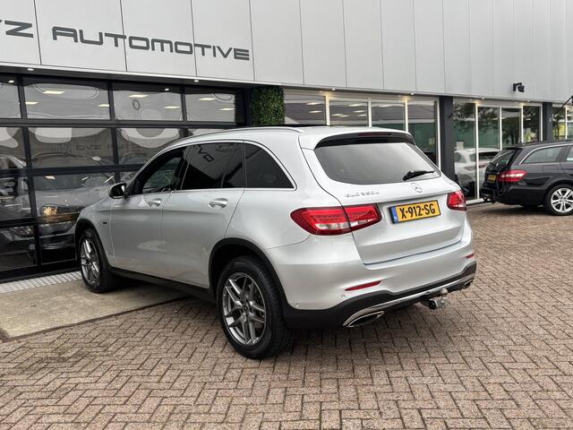 Mercedes-Benz GLC-KLASSE 350e 4MATIC Business Solution AMG | Pano | Leder | Trekhaak