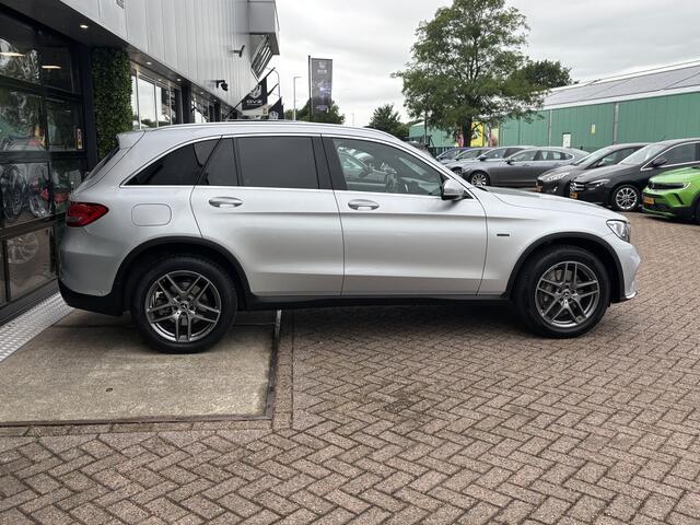 Mercedes-Benz GLC-KLASSE 350e 4MATIC Business Solution AMG | Pano | Leder | Trekhaak