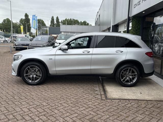 Mercedes-Benz GLC-KLASSE 350e 4MATIC Business Solution AMG | Pano | Leder | Trekhaak