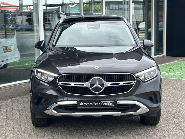 Mercedes-Benz GLC-KLASSE 300e 4MATIC Luxury | Panoramadak | Memory Stoelen