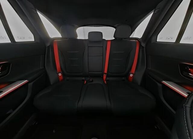 Mercedes-Benz GLC-KLASSE AMG 63 S E Performance Night Edition Head-Up Burmester Panoramadak 21 Inch 360 Camera Distronic Memory Pakket