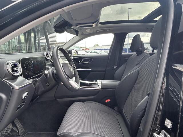 Mercedes-Benz GLC-KLASSE 300e 4MATIC Luxury | Panoramadak | Trekhaak