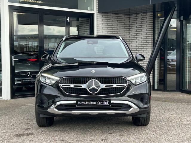 Mercedes-Benz GLC-KLASSE 300e 4MATIC Luxury | Panoramadak | Trekhaak