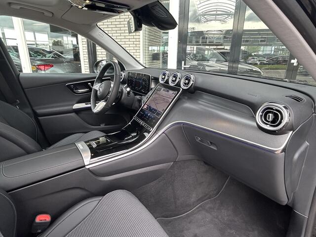 Mercedes-Benz GLC-KLASSE 300e 4MATIC Luxury | Panoramadak | Trekhaak