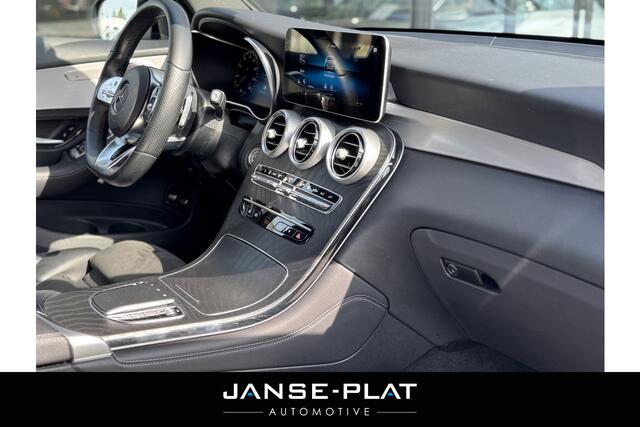 Mercedes-Benz GLC-KLASSE 300e 4MATIC Bns Sul. AMG Wegdr.Trekhaak | NL-AUTO | Camera |