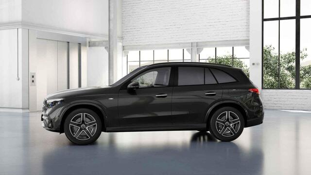 Mercedes-Benz GLC-KLASSE 400e 4MATIC Sport Edition | Panoramaschuifdak | Premium pakket | Leder | 20" AMG-velgen