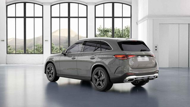 Mercedes-Benz GLC-KLASSE 400e 4MATIC Sport Edition | Panoramaschuifdak | Premium Plus | Techniekpakket | Rijassistentiepakket Plus | Head-up