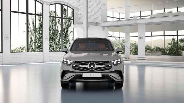 Mercedes-Benz GLC-KLASSE 400e 4MATIC Sport Edition | Panoramaschuifdak | Premium Plus | Techniekpakket | Rijassistentiepakket Plus | Head-up