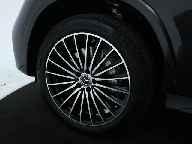Mercedes-Benz GLC-KLASSE 300e 4MATIC Sport Edition | Nightpakket | AMG Premium | Parkeerpakket met 360°-camera | EASY PACK achterklep | URBAN GUARD voertuigbescherming plus | Memorypakket | Dodehoekassistent |