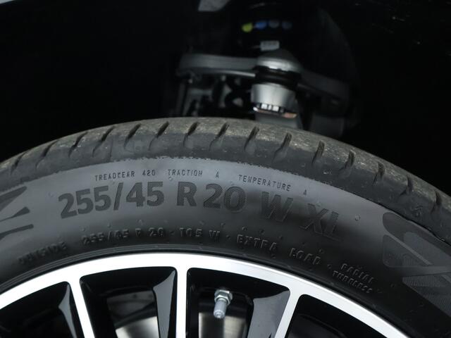 Mercedes-Benz GLC-KLASSE 300e 4MATIC Sport Edition | Nightpakket | AMG Premium | Parkeerpakket met 360°-camera | EASY PACK achterklep | URBAN GUARD voertuigbescherming plus | Memorypakket | Dodehoekassistent |