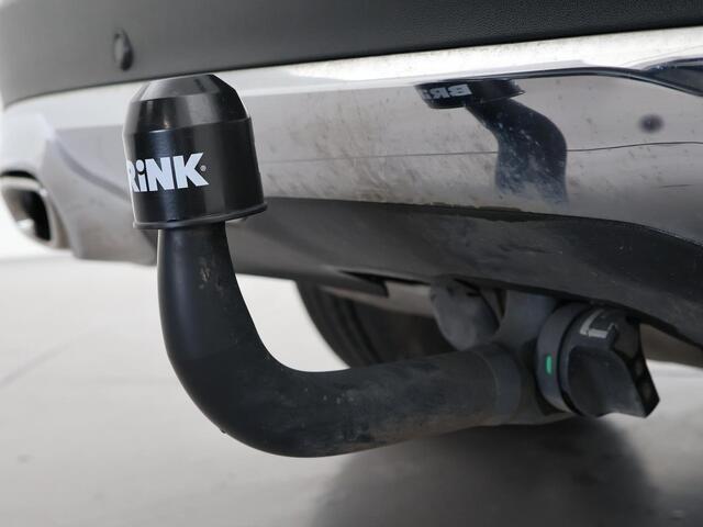 Mercedes-Benz GLC-KLASSE 350e 4MATIC PLUG-IN HYBRID + TREKHAAK | PANORAMA | LUCHTVERING | LED | STOELVERWARMING