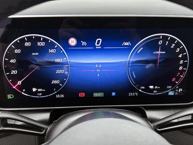 Mercedes-Benz GLC-KLASSE 400e 4MATIC Sport Edition | Nightpakket | AMG Premium | Memorypakket | Parkeerpakket met 360°-camera | URBAN GUARD voertuigbescherming plus | KEYLESS GO-comfortpakket |