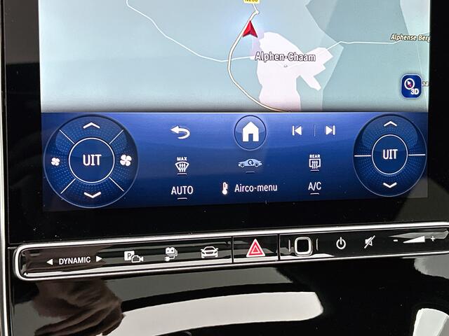 Mercedes-Benz GLC-KLASSE 400e 4MATIC Sport Edition | Nightpakket | AMG Premium | Memorypakket | Parkeerpakket met 360°-camera | URBAN GUARD voertuigbescherming plus | KEYLESS GO-comfortpakket |