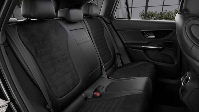 Mercedes-Benz GLC-KLASSE 300e 4MATIC Sport Edition