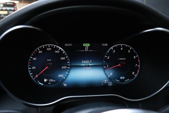 Mercedes-Benz GLC-KLASSE 200 Business Solution Limited | LEDER | PANO | CAMERA | VIRTUAL COCKPIT | APPLE CARPLAY | CRUISE | NAVI |