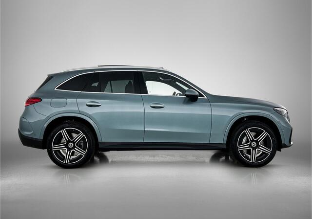 Mercedes-Benz GLC-KLASSE 400e 4MATIC Sport Edition | Rijassistentiepakket Plus | AMG Premium Plus | Parkeerpakket met 360°-camera | KEYLESS GO-comfortpakket | Winter pakket | EASY PACK achterklep | Head-up display | Zitcomfortpakket | DISTRONIC PLUS |