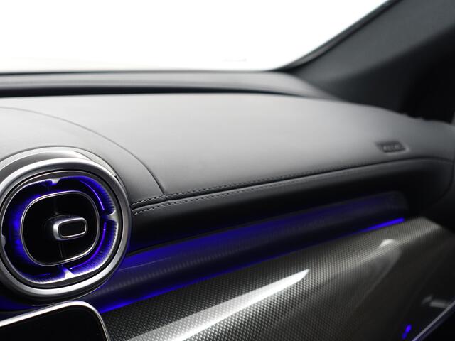 Mercedes-Benz GLC-KLASSE 300e 4MATIC AMG Line- Laser Led, Panoramadak, Carbon, 360 Camera, Sfeerverlichting, Memory Seats