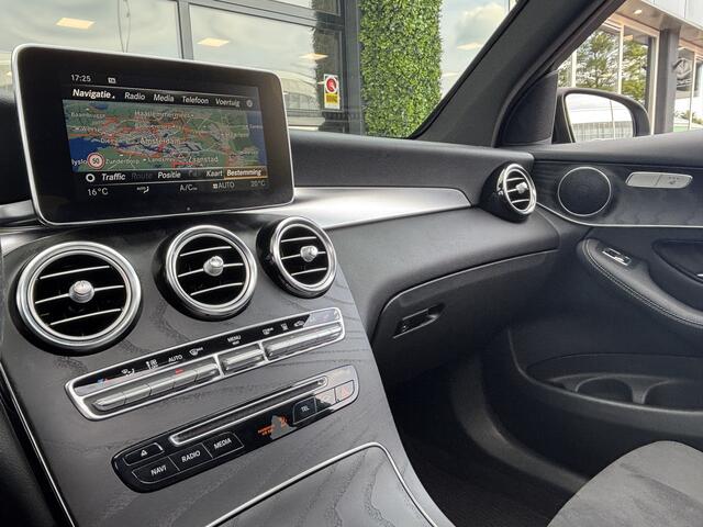 Mercedes-Benz GLC-KLASSE 220 d 4MATIC Sport Edition | Pano | ACC | Trekhaak