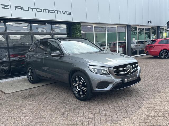 Mercedes-Benz GLC-KLASSE 220 d 4MATIC Sport Edition | Pano | ACC | Trekhaak