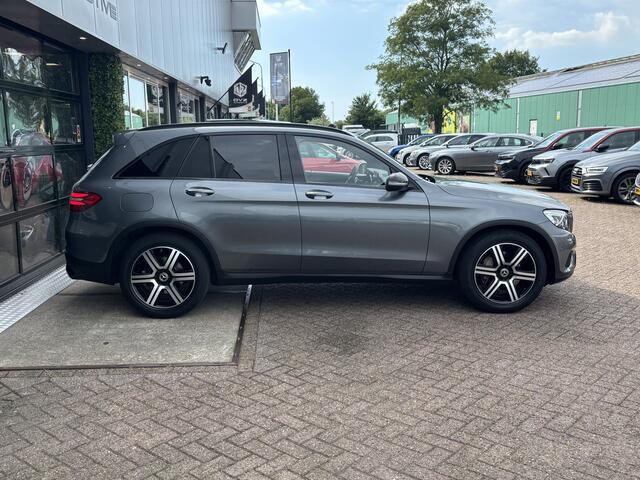 Mercedes-Benz GLC-KLASSE 220 d 4MATIC Sport Edition | Pano | ACC | Trekhaak