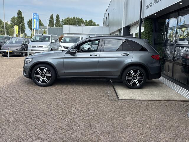 Mercedes-Benz GLC-KLASSE 220 d 4MATIC Sport Edition | Pano | ACC | Trekhaak