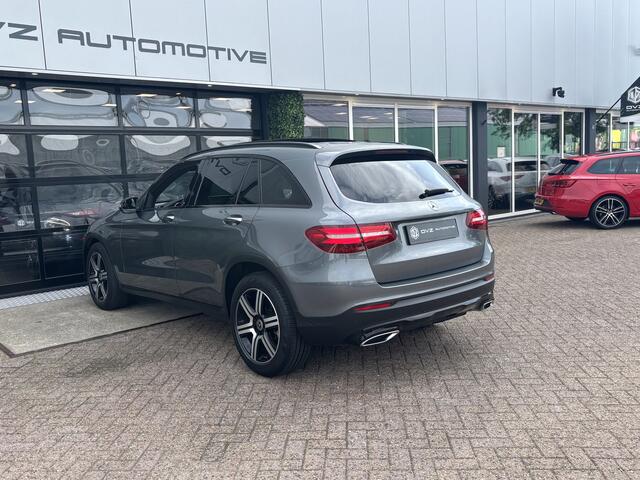 Mercedes-Benz GLC-KLASSE 220 d 4MATIC Sport Edition | Pano | ACC | Trekhaak