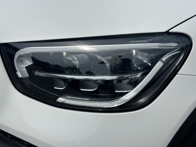 Mercedes-Benz GLC-KLASSE 200 4MATIC AMG Line Pano-Dak | Trekhaak | Elekt. Klep | Stoelverw.