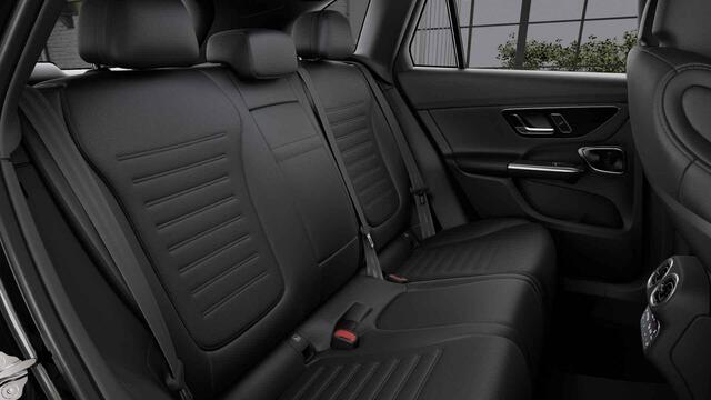 Mercedes-Benz GLC-KLASSE 300e 4MATIC Sport Edition