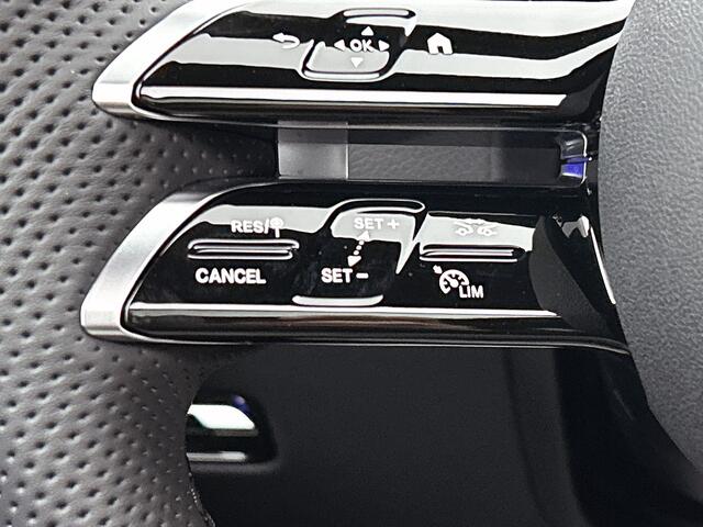 Mercedes-Benz GLC-KLASSE 400e 4MATIC Sport Edition | Nightpakket | AMG Premium | Parkeerpakket met 360°-camera | Memorypakket | URBAN GUARD voertuigbescherming plus | EASY PACK achterklep | KEYLESS GO |