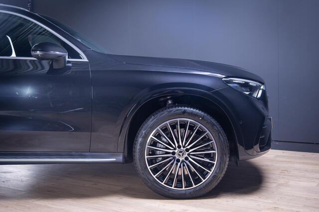 Mercedes-Benz GLC-KLASSE 300e 4MATIC AMG Line Panorama dak