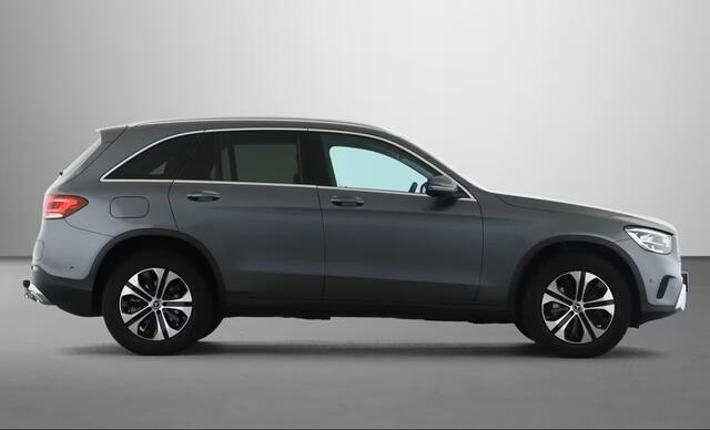 Mercedes-Benz GLC-KLASSE 300de 4MATIC Panoramadak Distronic Trekhaak Memory Pakket Camera