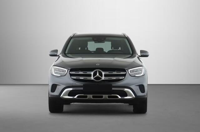 Mercedes-Benz GLC-KLASSE 300de 4MATIC Panoramadak Distronic Trekhaak Memory Pakket Camera
