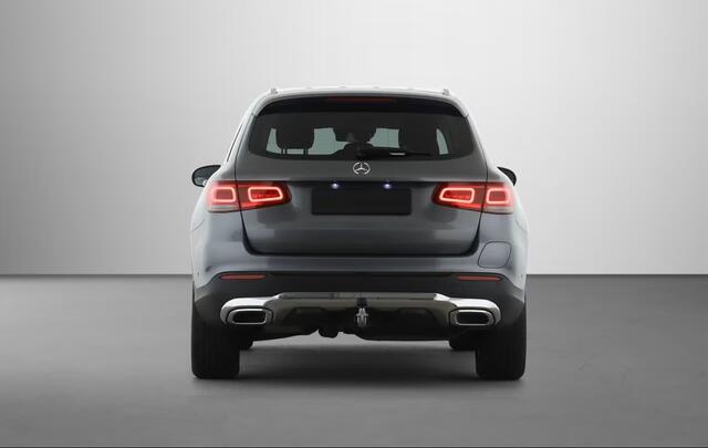 Mercedes-Benz GLC-KLASSE 300de 4MATIC Panoramadak Distronic Trekhaak Memory Pakket Camera