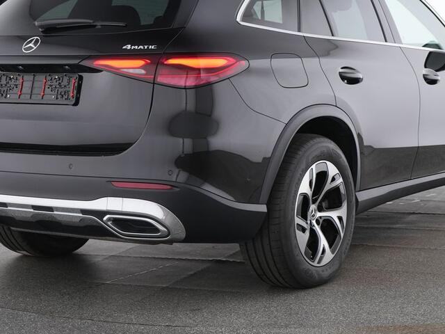 Mercedes-Benz GLC-KLASSE 300 e 4MATIC Plug-In Hybride Avantgarde | Rijassistentiepakket plus | Memory voorstoelen | 360° camera | Stoel en Stuurverwarming. Inclusief 24 maanden MB Certified garantie voor Europa.