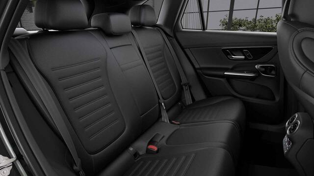 Mercedes-Benz GLC-KLASSE 400e 4MATIC AMG Line