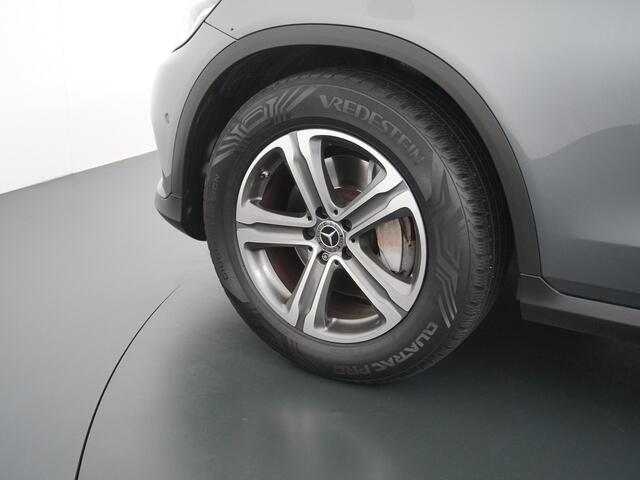 Mercedes-Benz GLC-KLASSE GLC 250 4M | Panorama Dodehoek Trekhaak Standkachel