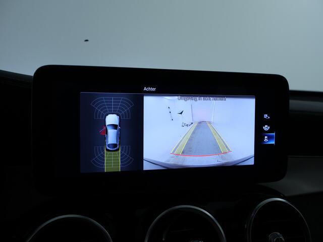 Mercedes-Benz GLC-KLASSE 300e 4MATIC Business Solution Luxury | Navigatie | Inclusief 24 maanden MB Certified garantie voor Europa.