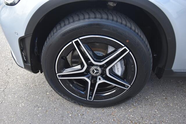 Mercedes-Benz GLC-KLASSE 300de 4MATIC , EL TREKHAAK , NAVI , LED KOPL , CLIMATR , A UITRIJ CAM , PDC V+A ,