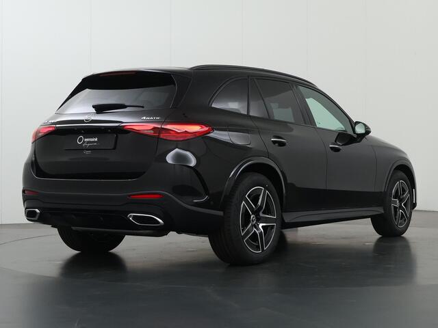 Mercedes-Benz GLC-KLASSE 400e 4MATIC Sport Edition | Panoramaschuifdak | Premium Plus | Nappaleder | Techniekpakket | Rijassistentiepakket Plus | AIRMATIC