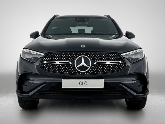 Mercedes-Benz GLC-KLASSE 400e 4MATIC Sport Edition | Trekhaak | Nightpakket | AMG Premium Plus | Rijassistentiepakket Plus | DISTRONIC PLUS | URBAN GUARD voertuigbescherming plus | Techniekpakket | EASY PACK achterklep |