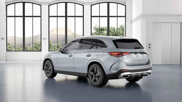 Mercedes-Benz GLC-KLASSE 400e 4MATIC Sport Edition | Panoramaschuifdak | Premium pakket | Trekhaak | DIGITAL LIGHT