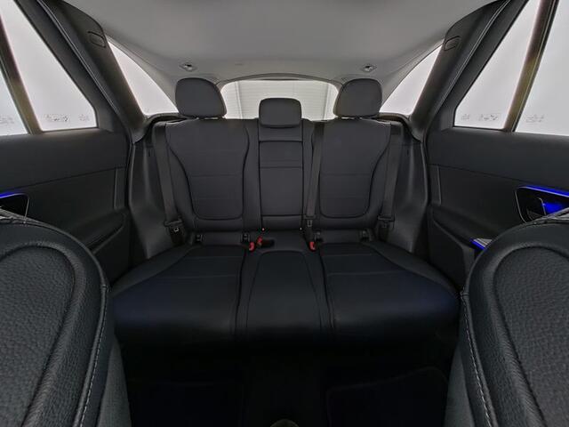 Mercedes-Benz GLC-KLASSE 300 e 4MATIC Plug-In Hybride Avantgarde Advanced Plus | Trekhaak | Rijassistentiepakket plus | Stuur en Stoelverwarming. Inclusief 24 maanden MB Certified garantie voor Europa.