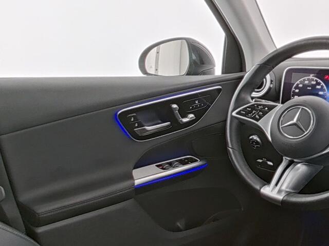 Mercedes-Benz GLC-KLASSE 300 e 4MATIC Plug-In Hybride Avantgarde Advanced Plus | Trekhaak | Rijassistentiepakket plus | Stuur en Stoelverwarming. Inclusief 24 maanden MB Certified garantie voor Europa.