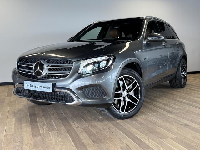 Mercedes-Benz GLC-KLASSE 350e 4MATIC PANO | BURMESTER| LUCHTVERING