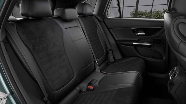 Mercedes-Benz GLC-KLASSE 300e 4MATIC Sport Edition