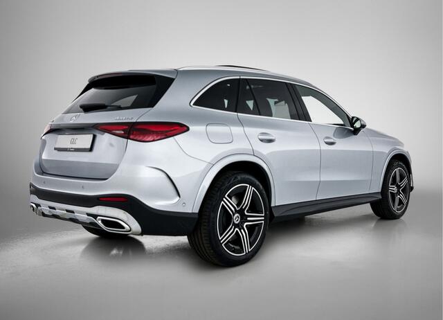 Mercedes-Benz GLC-KLASSE 400e 4MATIC Sport Edition | Trekhaak | Nightpakket | AMG Premium Plus | Rijassistentiepakket Plus| Techniekpakket | URBAN GUARD voertuigbescherming plus | KEYLESS GO-comfortpakket | DISTRONIC PLUS |