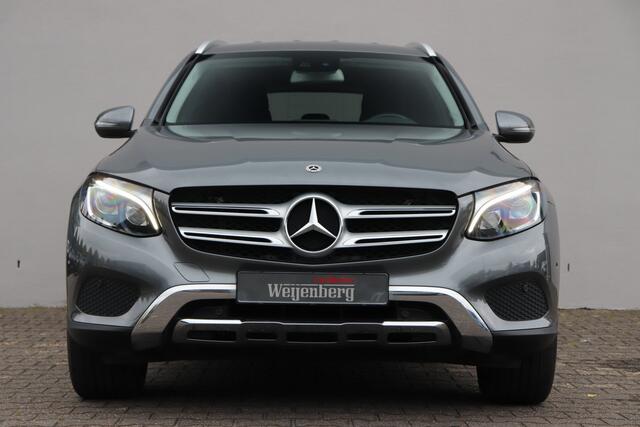 Mercedes-Benz GLC-KLASSE 250 4MATIC Camera Cruise Trekhaak